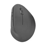 Egér Speedlink Piavo Ergonomic Vertical Wireless, black