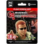 Bionic Commando: Rearmed [Steam] - PC