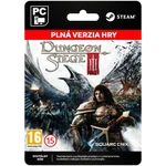 Dungeon Siege 3 [Steam] - PC