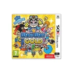 WarioWare Gold