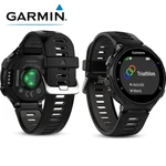 Garmin FORERUNNER 735XT, BlackGray, EU - bontott csomagolás