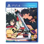 Senran Kagura: Burst Re:Newal - PS4