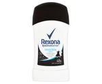 Rexona Women Invisible Aqua tuhý antiperspirant 40 ml