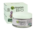 Garnier Noční krém proti vráskám levandule BIO  50 ml