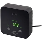 Brennenstuhl C2M L 4050 merač oxidu uhličitého (CO2)