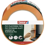 tesa PVC Putzband 55487-00000-01 Plastering tape  oranžová (d x š) 33 m x 50 mm 1 ks