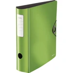 Leitz zakladač Active Solid DIN A4 Šírka chrbta: 82 mm svetlozelená  2 strmene 10471050