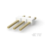 TE Connectivity MTA-100 CL ConnectorsMTA-100 CL Connectors 644884-3 AMP