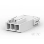 TE Connectivity Power/Signal Double LockPower/Signal Double Lock 179464-1 AMP