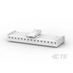 TE Connectivity SL-156 CST-100 and EP ConnectorsSL-156 CST-100 and EP Connectors 1-1969442-5 AMP