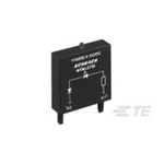 TE Connectivity GPR Panel Plug-In Relays Sockets Acc.-SchrackGPR Panel Plug-In Relays Sockets Acc.-Schrack 7-1393163-4 A