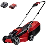 Einhell Power X-Change GE-CM 18/30 Li (1 x 3,0 Ah) na akumulátor kosačka  akumulátor  18 V Šírka kosenia 30 cm