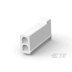 TE Connectivity Mini-Universal MATE-N-LOK ConnectorsMini-Universal MATE-N-LOK Connectors 172343-1 AMP