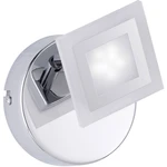 WOFI CHOLET 4197.02.01.6500 LED stropná lampa 5 W  teplá biela chróm