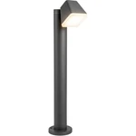 AEG Isacco AEG260019 LED vonkajšia stojaca lampa  12.5 W teplá biela En.trieda 2021: E (A - G) antracitová