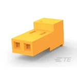 TE Connectivity MTA-156 Centerline ConnectorMTA-156 Centerline Connector 3-640431-2 AMP