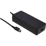 Mean Well GSM120B15-R7B sieťový adaptér so stálym napätím 15 V/DC 7 A 105 W