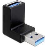 Delock USB 3.0 adaptér [1x USB 3.0 zástrčka A - 1x USB 3.2 gen. 1 zásuvka A]