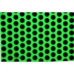 Oracover 90-041-071-010 fólie do plotra Easyplot Fun 1 (d x š) 10 m x 60 cm zelená, čierna