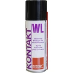 Kontakt Chemie KONTAKT WL 71004-AA čistiaci prostriedok pre kontaktné plochy  100 ml