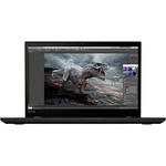 Lenovo Workstation Notebook ThinkPad P15s Gen 1 39.6 cm (15.6 palca)  Full HD Intel® Core™ i7 i7-10610U 32 GB RAM  512 G