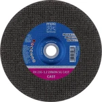 PFERD EH 230-3,2 ZIRKON SG CAST 69120642 rezný kotúč lomený  230 mm 22.23 mm 25 ks