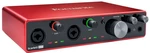 Focusrite Scarlett 8i6 3rd Generation USB audio prevodník - zvuková karta