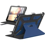 Urban Armor Gear Metropolis OutdoorCase Vhodný pre: iPad 10.2 (2020), iPad 10.2 (2019), iPad (9. generácie) modrá