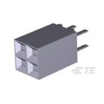 TE Connectivity AMPMODU Mod II Vertical ConnectorAMPMODU Mod II Vertical Connector 5-146762-9 AMP