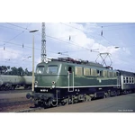 Piko H0 51754 H0 elektrická lokomotíva BR 140 DB
