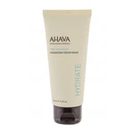 AHAVA Time To Hydrate Hydration Cream Mask 100 ml pleťová maska pre ženy na veľmi suchú pleť; výživa a regenerácia pleti; na dehydratovanu pleť