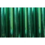 Oracover 21-103-002 nažehlovacia fólia  (d x š) 2 m x 60 cm chrómová zelená