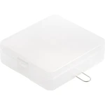 Basetech BT-Box-017 batériový box 4x 18650 (d x š x v) 84 x 74 x 23 mm