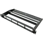 Value 21.99.1108 LWL patch panel 5 portů  neosadený