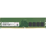 Transcend Modul RAM pre PC  JM3200HLB-8G 8 GB 1 x 8 GB DDR4-RAM 3200 MHz