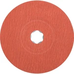 PFERD 64191122 Kotúč z korundového vlákna COMBICLICK Ø 125 mm A-COOL 220 pre nehrdzavejúcu oceľ Priemer 125 mm