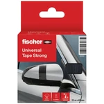 Fischer GOW 560903 páska so skleným vláknom  čierna (d x š) 25 m x 48 mm 1 ks