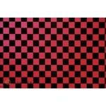 Oracover 44-027-071-002 nažehlovacia fólia Fun 4 (d x š) 2 m x 60 cm perleť, červená, čierna