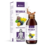 LIFTEA Metabolik