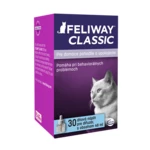 Feliway Classic náhradná náplň pre mačky, 48 ml
