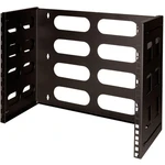 LogiLink W08B40B 19 palca  19" rám rozvádzača  8 U