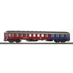 Piko H0 59625 Polovičný jedálenský vagón H0 expresného vlaku DB Polovičný jedálenský vozeň