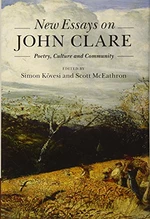 New Essays on John Clare