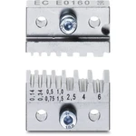 Replacement die CF 500/DIE AI  6 1212238 Phoenix Contact