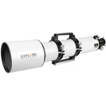 Explore Scientific ED APO 127mm f/7,5 Alu FCD-100 Alu HEX teleskop  achromatický Zväčšenie 25 do 260 x