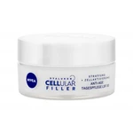 Nivea Hyaluron Cellular Filler SPF30 50 ml denný pleťový krém pre ženy na veľmi suchú pleť; proti vráskam