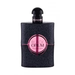 Yves Saint Laurent Black Opium Neon 75 ml parfumovaná voda pre ženy