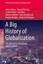 A Big History of Globalization