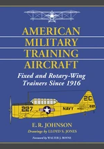 American Military Training Aircraft