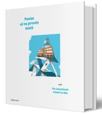 Peníze až na prvním místě aneb Pár investičních otázek na tělo - Lacina Štěpán